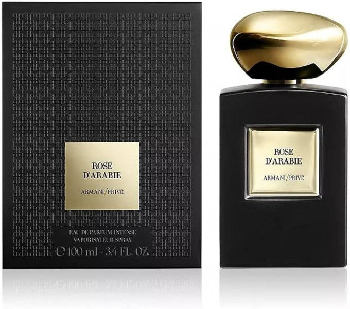 ARMANI PRIVÉ ROSE D'ARABIE - Eau de Parfum