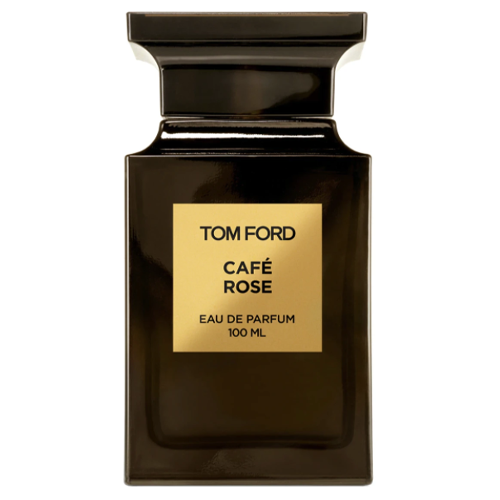 TOM FORD - CAFE ROSE