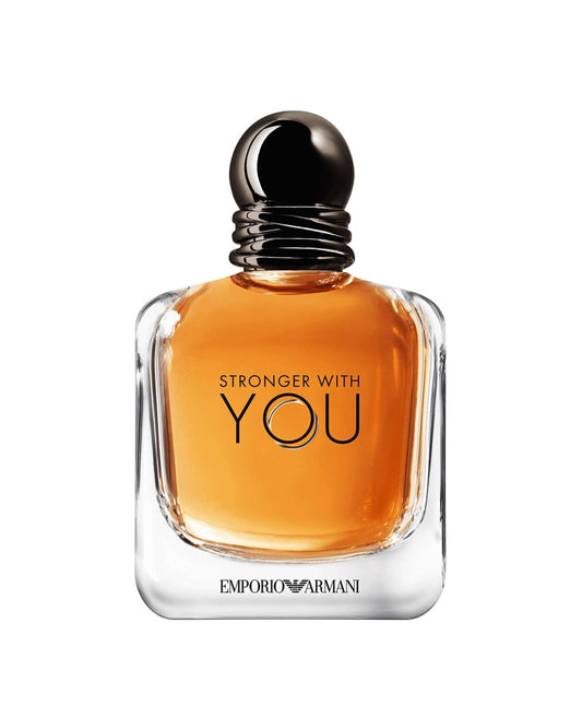ARMANI - STRONGER WITH YOU-Eau de Toilette