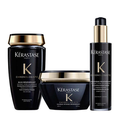 Kérastase Chronologiste Bundle