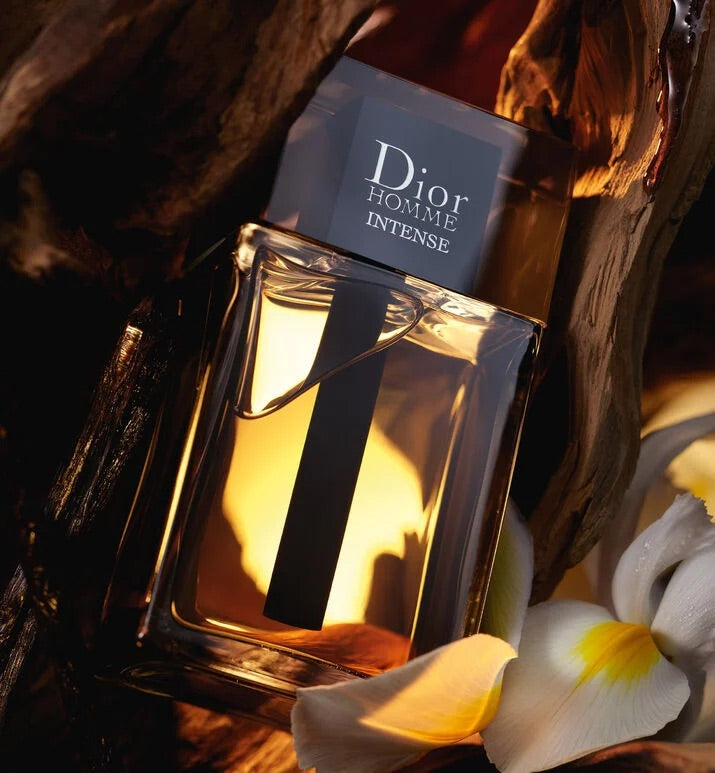 DIOR HOMME INTENSE - Dior Eau De Parfum