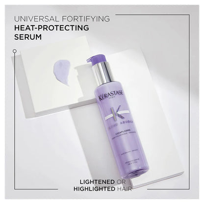 Kérastase Blond Absolu Cleanse Bundle