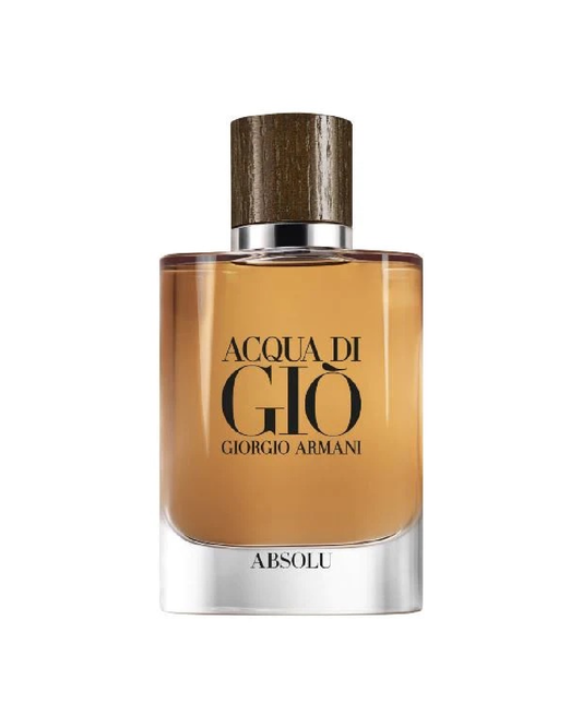 ACQUA DI GIO ABSOLU-GIORGIO ARMANI Eau De Parfum
