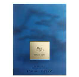 Armani Privé Bleu Lazuli - Eau de Parfum