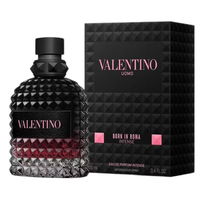 VALENTINO -  BORN IN ROMA UOMO INTENSE Edp 100 ml