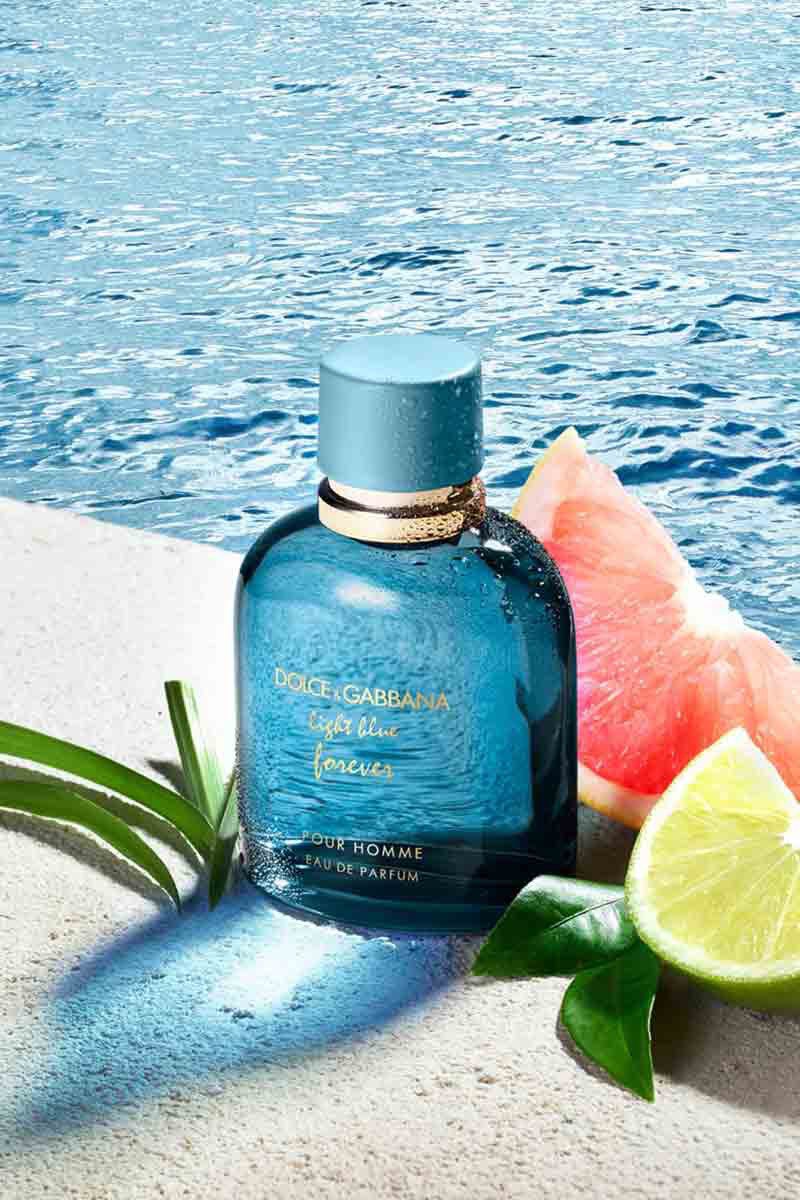LIGHT BLUE FOREVER – DOLCE&GABBANA