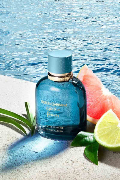 LIGHT BLUE FOREVER – DOLCE&GABBANA